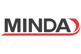 MINDA Industrieanlagen GmbH MINDA Industrieanlagen GmbH